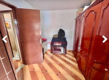 Casa · 90m² · 3 Quartos · 3 Vagas · Sobrado com 3 dormitórios à venda, 90 m² por R$ 690.000,00 - Jabaquara - São Paulo/SP