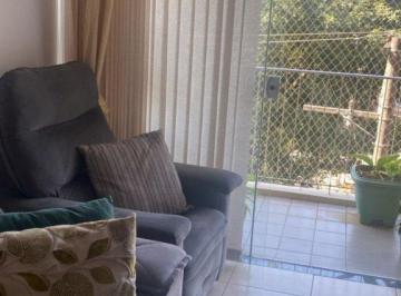 Apartamento · 71m² · 2 Quartos · 1 Vaga · Venda Apartamento Sao Bernardo do Campo Rudge Ramos Ref: 24008