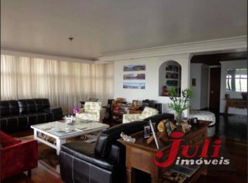 Apartamento · 350m² · 4 Quartos · 3 Vagas · APARTAMENTO AMPLO 4 DORM 2 SUITES 3 VAGAS