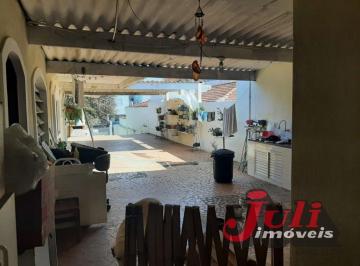 Terreno · 188m² · 3 Quartos · 8 Vagas · TERRENO COM CASA ANTIGA 400 M2 VILA FLÓRIDA SBC