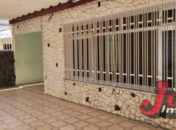 Casa · 324m² · 3 Quartos · 4 Vagas · RUDGE RAMOS - SOBRADO - 3 DORMITÓRIOS - 4 VAGAS
