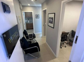 Comercial · 39m² · 1 Vaga · SALA MOBILIADA 39M² - CENTRO - SÃO BERNARDO DO CAMPO