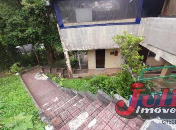 Casa · 250m² · 4 Quartos · 2 Vagas · SOBRADO 250M² - RIACHO GRANDE - SBC
