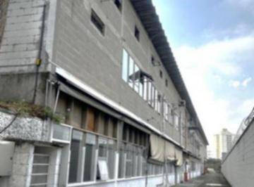 Apartamento · 8 Vagas · PREDIO COMERCIAL SÃO BERNARDO DO CAMPO