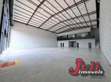 Comercial · 720m² · 14 Vagas · GALPÃO 720MTS² - VILA VALPARAISO - SANTO ANDRÉ