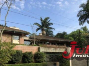 Casa · 597m² · 4 Quartos · 9 Vagas · CASA 597MTS²  -  PARQUE ANCHIETA -  SÃO BERNARDO DO CAMPO