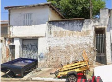 Terreno · 250m² · 2 Quartos · TERRENO COM 2 CASAS ANTIGAS