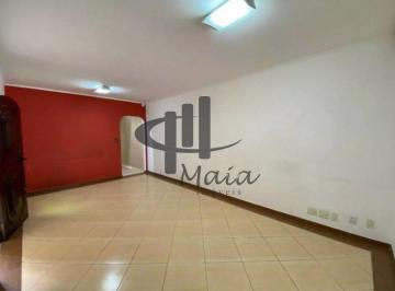 Casa · 184m² · 4 Quartos · 3 Vagas · Venda Sobrado Sao Caetano do Sul Osvaldo Cruz Ref: 46071