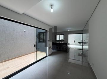 Casa · 207m² · 3 Quartos · 3 Vagas · Venda Sobrado Sao Caetano do Sul Olimpico Ref: 46076