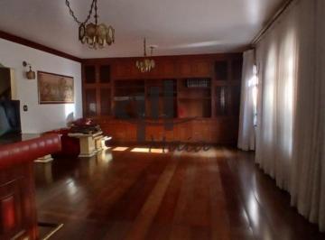 Casa · 350m² · 3 Quartos · 3 Vagas · Venda Sobrado Santo Andre Vila Guiomar Ref: 46069