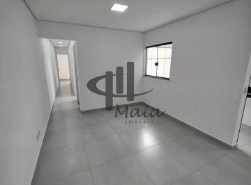 Apartamento · 70m² · 3 Quartos · 2 Vagas · Venda Apartamento Santo Andre Santa Maria Ref: 46067
