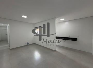 Apartamento · 90m² · 3 Quartos · 2 Vagas · Venda Apartamento Santo Andre Santa Maria Ref: 46068
