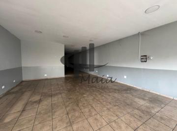 Comercial · 427m² · Locação Salão Comercial Sao Caetano do Sul Santa Paula Ref: 46077