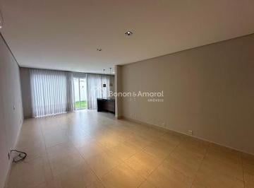 Casa · 149m² · 3 Quartos · 2 Vagas · Sobrado à venda no condomínio Villagio Morumbi no bairro Morumbi Paulínia SP