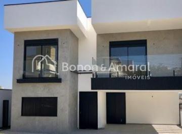 Casa · 341m² · 4 Quartos · 4 Vagas · Casa para locação - Parque das Quaresmeiras - Campinas - SP