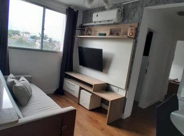 Apartamento · 49m² · 2 Quartos · 1 Vaga · Apartamento com 2 quartos e 1 vaga de garagem Sol da Tarde no Bairro Sarandí