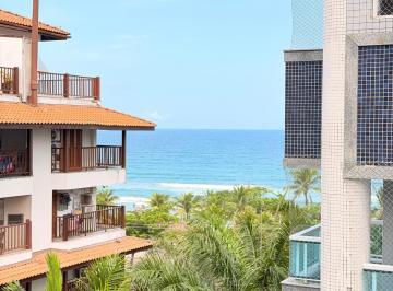 Imagem do Imóvel · COBERTURA DUPLEX PRAIA GRANDE UBATUBA 117 M2
