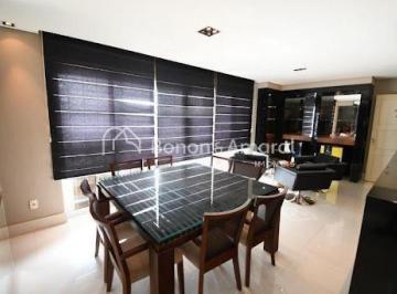 Apartamento · 103m² · 2 Quartos · 2 Vagas · Apartamento para Aluguel - Mansões Santo Antônio, 2 Quartos, 104 m2 - Campinas