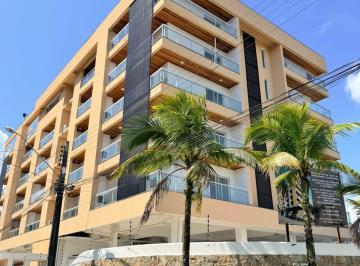 Imagem do Imóvel · APARTAMENTO COM VISTA PARA O MAR NO PEREQUE-AÇU.