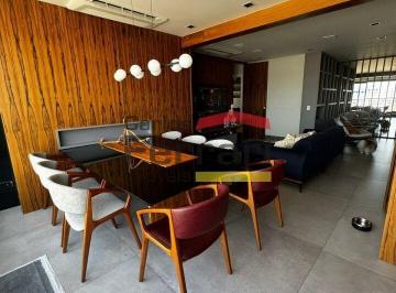 Apartamento · 109m² · 3 Quartos · 2 Vagas · Santa Terezinha - apartamento 109 metros 3 suites, Sacada Gourmet, 02 vagas lazer total