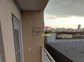 Apartamento · 28m² · 1 Quarto · Apartamento 1 quarto -Cambuci - São Paulo - SP