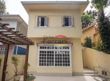 Casa · 260m² · 4 Quartos · 2 Vagas · Casa Ampla no Tremembé com 4 Quartos, Varanda e Churrasqueira em Localização Privilegiada