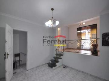 Casa · 147m² · 3 Quartos · 2 Vagas · móvel amplo e bem localizado à venda no Tremembé ? conforto e praticidade em um só lugar