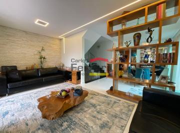 Casa · 220m² · 3 Quartos · 4 Vagas · Sobrado à venda no Jd São Paulo, com SPA, Espaço Gourmet e 4 Vagas, Próximo ao Metrô