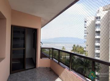 Imagem do Imóvel · INDAIÁ - COBERTURA À VENDA - 218,51 m² - CARAGUATATUBA/SP