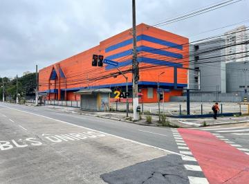 Comercial · 26647m² · 250 Vagas · Galpão Comercial de Alto Padrão na Vila Cordeiro, 250 Vagas de Garagem e 26.647 m² de Área.