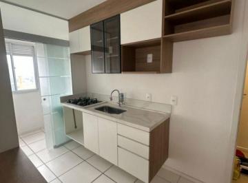 Apartamento · 36m² · 2 Quartos · 1 Vaga · Apartamento com 2 dormitórios à venda, 36 m² por R$ 450.000 - Vila das Bandeiras - Guarulhos/SP