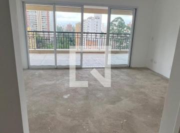 Apartamento · 138m² · 2 Quartos · 4 Vagas · Apartamento à Venda - Panamby, 2 Quartos, 138 m2