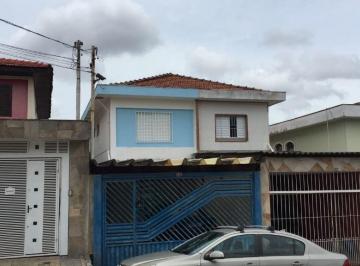 Casa · 180m² · 2 Quartos · 2 Vagas · Sobrado com 2 quartos à venda, 180 m² por R$ 600.000 - Jardim Vila Formosa - São Paulo/SP