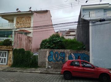 Terreno · 500m² · Terreno à venda, 500 m² por R$ 850.000,00 - Vila Rosália - Guarulhos/SP
