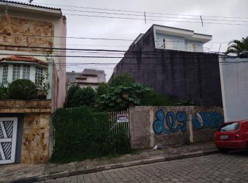 Terreno · 500m² · Terreno à venda, 500 m² por R$ 800.000,00 - Vila Rosália - Guarulhos/SP