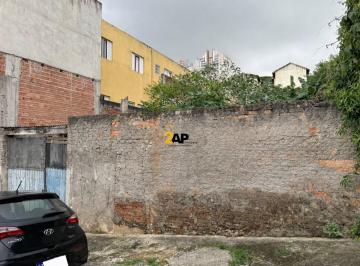 Terreno · 370m² · Terreno à venda em São Paulo-SP, Jardim Monte Kemel, com 370,00 m² de área!