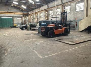 Comercial · 800m² · Galpão à venda, 800 m² por R$ 3.200.000,00 - Parque Industrial do Jardim São Geraldo - Guarulhos/SP