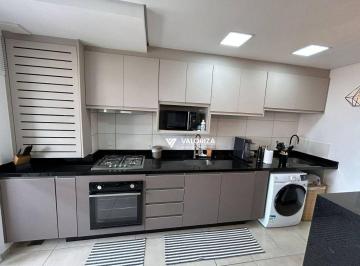 7f2d269cbe77c4ee4b7195150172568bf0b35db5 · Apartamento com 2 dormitórios à venda, 54 m² por R$ 425.000,00 - Além Ponte - Sorocaba/SP