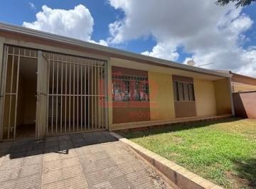 Comercial · 130m² · 4 Quartos · 4 Vagas · IMÓVEL COMERCIAL NA AV. GUAIAPÓ - ÓTIMO INVESTIMENTO