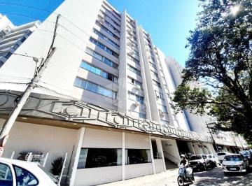 Apartamento · 51m² · 1 Quarto · 1 Vaga · Apartamento 51.3M² - para Alugar