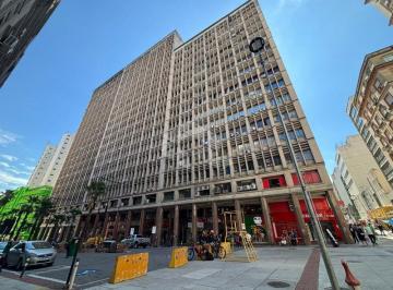 Comercial · 42m² · Sala 42M² - para Alugar