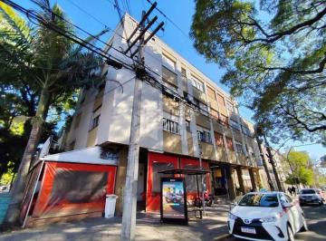 Apartamento · 50m² · 2 Quartos · Apartamento 50M² - para Alugar