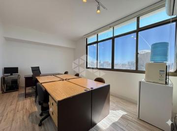 Comercial · 31m² · Sala 31M² - para Alugar