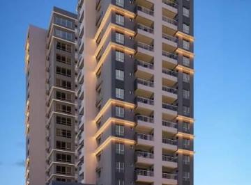 Apartamento · 72m² · 2 Quartos · 1 Vaga · Apartamento 2 quartos 71,6m² Fazendinha Itajaí