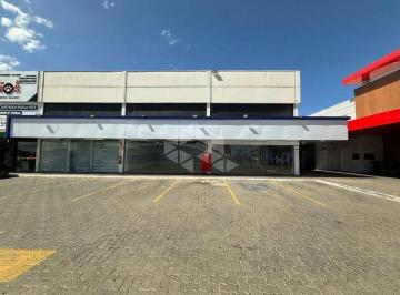 Comercial · 160m² · Loja 80M² - para Alugar