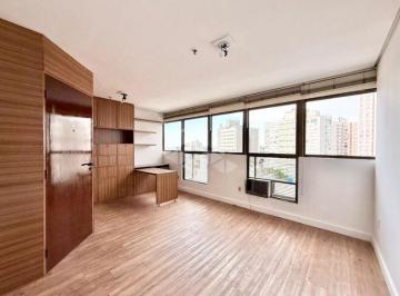 Comercial · 30m² · 1 Vaga · Sala 30M² - para Alugar