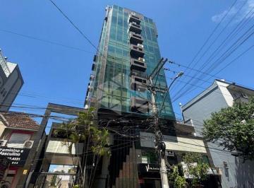 Comercial · 45m² · 1 Vaga · Sala 45M² - para Alugar
