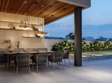 Apartamento · 80m² · 2 Quartos · 1 Vaga · Apartamento 2 quartos 79,74m² Fazendinha Itajaí