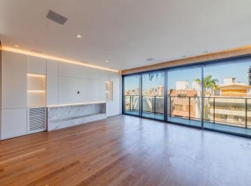 Apartamento · 116m² · 3 Quartos · 2 Vagas · Apartamento novo 3 dormitórios com 2 vagas próximo ao Grêmio Náutico União
