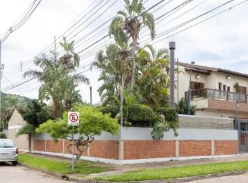 Casa · 109m² · 2 Quartos · 2 Vagas · Casa térrea, 2 dormitórios, 1 suíte e 2 vagas no bairro Aberta dos Morros.